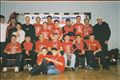 Klub 2005 -KBS-VOJVODINA-Veletabak- Zemun 15.Novembar